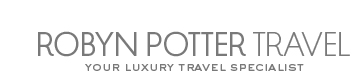 Robyn Potter Travel